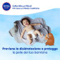 Immagine 4 - Nivea Baby Viso & Corpo Crema Soffice Idratante Formula Ipoallergenica - Barattolo da 200ml [TERMINATO]