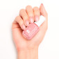 Immagine 3 - Essie Good As New Smalto Perfezionatore Unghie Effetto Semi-Matte Colore Rosa Pallido