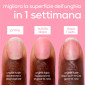 Immagine 5 - Essie Good As New Smalto Perfezionatore Unghie Effetto Semi-Matte Colore Rosa Pallido