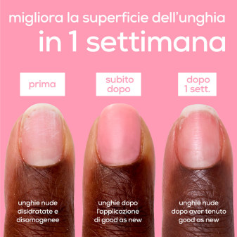 Essie Smalto Perfezionatore Good As New Rosa Pallido