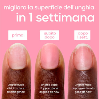 Essie Smalto Perfezionatore Good As New Rosa Pallido