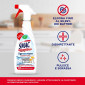 Immagine 2 - Smac Express Sgrassatore Disinfettante Spray Presidio Medico Chirurgico Elimina Batteri - Flacone da 650ml