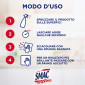Immagine 2 - Smac Express Sgrassatore Universale Detergente Spray Pulisce Grasso e Sporco - Flacone da 650ml