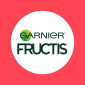 Immagine 2 - Garnier Fructis Hair Booster Trattamento Anti-Crespo 96H per Capelli Crespi con Aminoacidi e Burro di Karité - Flacone da 60ml