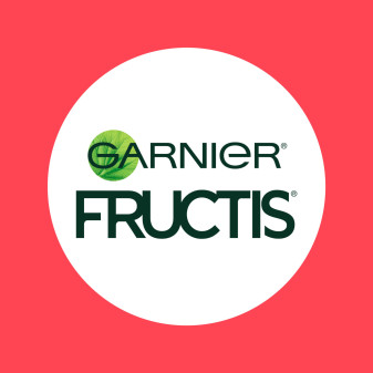 Garnier Fructis Hair Booster Trattamento Anti-Crespo 96H 60ml
