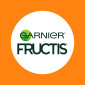 Immagine 2 - Garnier Fructis Hair Booster Trattamento Extra Luminosità 72H per Capelli Spenti con Vitamina C e Limone - Flacone da 60ml