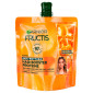 Immagine 1 - Garnier Fructis Hair Booster Trattamento Anti-Rottura per Capelli Fragili con Proteine e Avocado - Flacone da 60ml