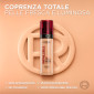 Immagine 4 - L'Oréal Paris Infaillible 32H Fresh Wear SPF 25 Fondotinta Liquido Waterproof Colore 132 Warm Undertone - Flacone da 30ml