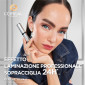 Immagine 3 - L'Oréal Paris Infaillible Brow Lamination Gel Per Sopracciglia Effetto Laminazione Professionale Lunga Tenuta Colore Trasparente