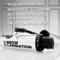 Immagine 7 - L'Oréal Paris Infaillible Brow Lamination Gel Per Sopracciglia Effetto Laminazione Professionale Lunga Tenuta Colore Trasparente