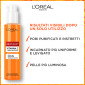 Immagine 3 - L'Oréal Paris Revitalift Detergente Viso Vitamina C + Acido Salicilico Adatto a Pelli Sensibili - Flacone da 150ml