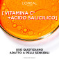 Immagine 4 - L'Oréal Paris Revitalift Detergente Viso Vitamina C + Acido Salicilico Adatto a Pelli Sensibili - Flacone da 150ml