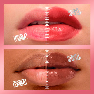 Lifter Plump Lucidalabbra 006 Hot Chili Maybelline New York