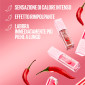 Immagine 6 - Maybelline New York Lifter Plump Lucidalabbra con Peperoncino Effetto Rimpolpante Colore 008 Hot Honey