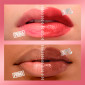 Immagine 4 - Maybelline New York Lifter Plump Lucidalabbra con Peperoncino Effetto Rimpolpante Colore 002 Mauve Bite