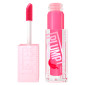 Immagine 1 - Maybelline New York Lifter Plump Lucidalabbra con Peperoncino Effetto Rimpolpante Colore 003 Pink Sting