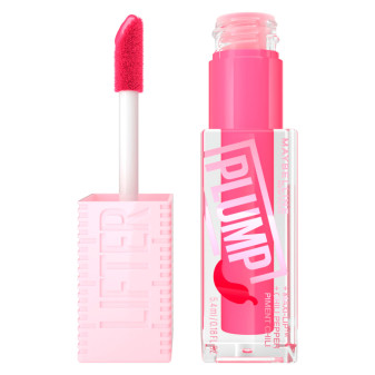 Lifter Plump Lucidalabbra 003 Pink Sting Maybelline New York