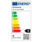 Immagine 10 - Life Lampadina LED MR11 GU4 4W Faretto COB - mod. 39.915014C30 / 39.915014N40