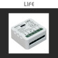 Immagine 5 - Life Modulo Tapparelle Smart Wi-Fi 2,4 GHz 30 Metri - mod. 39.9WI50210V1