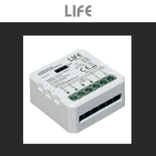 Modulo Tapparelle Smart Wi-Fi 30 Metri Smart Life