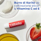 Immagine 6 - Labello Strawberry Shine Balsamo Labbra Idratante 24h alla Fragola con Burro di Karité e Vitamine - Stick da 5,5ml