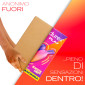 Immagine 4 - Durex Play Excite Me Vibe e Tease Vibratore 2in1 per Donna 7 Modalità di Vibrazione Impermeabile Discreto Facile da Pulire