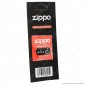 Zippo Wick Stoppino di Ricambio per Accendini Zippo - 100mm