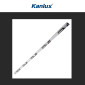 Immagine 7 - Kanlux Tubo LED T8 G13 22W SMD Lampadina 150cm in Vetro con Starter - mod. 33219