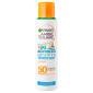 Immagine 1 - Garnier Ambre Solaire Kids Advanced Sensitive SPF 50+ Spray Anti Sabbia Resistente all'Acqua Protezione Molto Alta Bimbi - 150ml