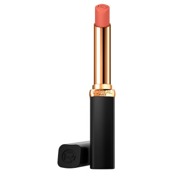 L'Oréal Paris Color Riche Nudes of Worth Intense Volume Matte Rossetto...