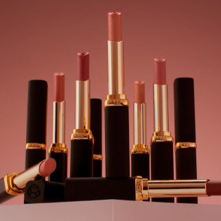 L'Oréal Paris Color Riche Intense Volume Matt Rossetto Le Nude Defiant