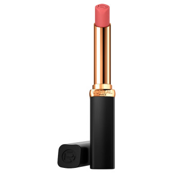 L'Oréal Paris Color Riche Intense Volume Matt Rossetto Worth it