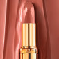 Immagine 6 - L'Oréal Paris Color Riche Nudes of Worth Satin Rossetto Satinato Nutriente Idratante 8H Colore 520 Le Nude Defiant