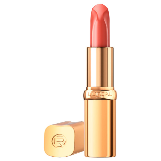 L'Oréal Paris Color Riche Satin Rossetto Nutriente 540 Nude Unstoppable L'Oréal Paris Color Riche Satin Rossetto Nutriente 540 Nude Unstoppable