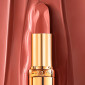 Immagine 6 - L'Oréal Paris Color Riche Nudes of Worth Satin Rossetto Satinato Nutriente Idratante 8H Colore 540 Le Nude Unstoppable