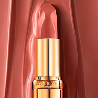 L'Oréal Paris Color Riche Satin Rossetto Nutriente 540 Nude Unstoppable