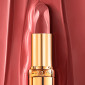 Immagine 6 - L'Oréal Paris Color Riche Nudes of Worth Satin Rossetto Satinato Nutriente Idratante 8H Colore 570 Worth It Intense