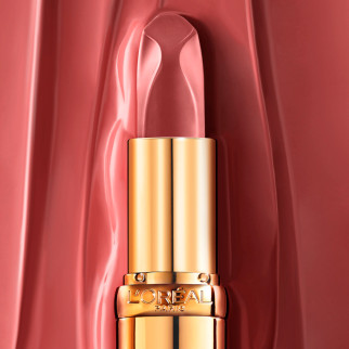 L'Oréal Paris Color Riche Satin Rossetto Nutriente 570 Worth it Intense