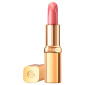 Immagine 1 - L'Oréal Paris Color Riche Nudes of Worth Satin Rossetto Satinato Nutriente Idratante 8H Colore 601 Worth It