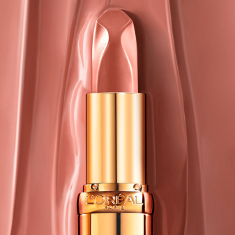 L'Oréal Paris Color Riche Satin Rossetto Nutriente 601 Worth it