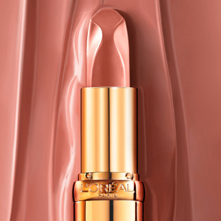 L'Oréal Paris Color Riche Satin Rossetto Nutriente 601 Worth it