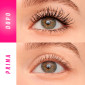 Immagine 2 - Maybelline New York Ciglia Sensazionali Firework Mascara Volumizzante Definisce Apre le Ciglia 360° Tenuta 24H Colore Nero