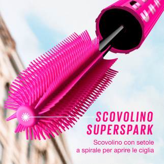 Maybelline New York Ciglia Sensazionali Firework Mascara Volumizzante