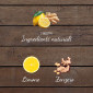 Immagine 3 - Sognid'oro Infuso Caldo e a Freddo Limone e Zenzero - 20 Filtri [TERMINATO]