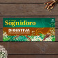 Immagine 2 - Sognid'oro Tisana Digestiva con Liquirizia Anice Verde e Estratti di Menta - Confezione da 20 Filtri