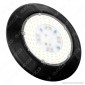 V-Tac VT-9106 Lampada ndustriale LED Ufo Shape 100W SMD High Bay - SKU 5546 / 5547 [TERMINATO]