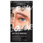 Immagine 1 - L'Oréal Paris Brow Color Tinta Semi Permanente per Sopracciglia Effetto Naturale Senza Ammoniaca Colore 6.0 Light Brunette