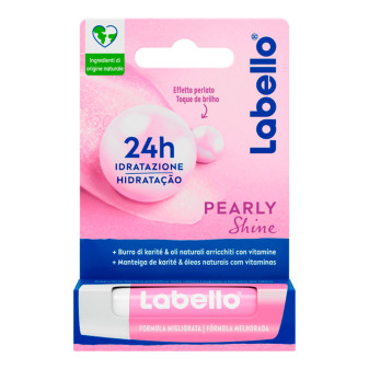 Pearly Shine Confezione da 1 pezzo Labello