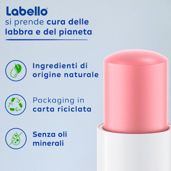 Pearly Shine Confezione da 1 pezzo Labello
