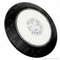V-Tac VT-9156 Lampada Industriale LED Ufo Shape 150W SMD High Bay - SKU 5548 / 5549 [TERMINATO]